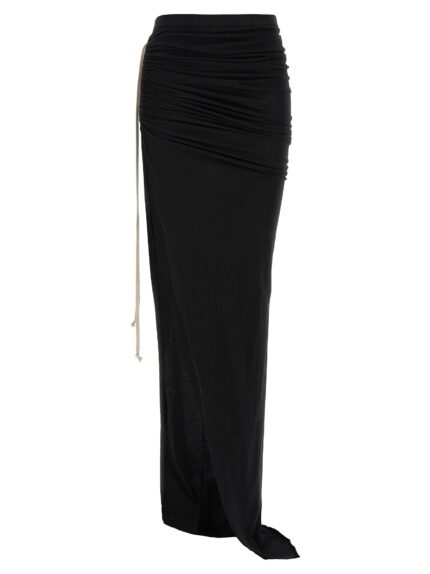 Drkshdw 'Soft Edfu' Skirt