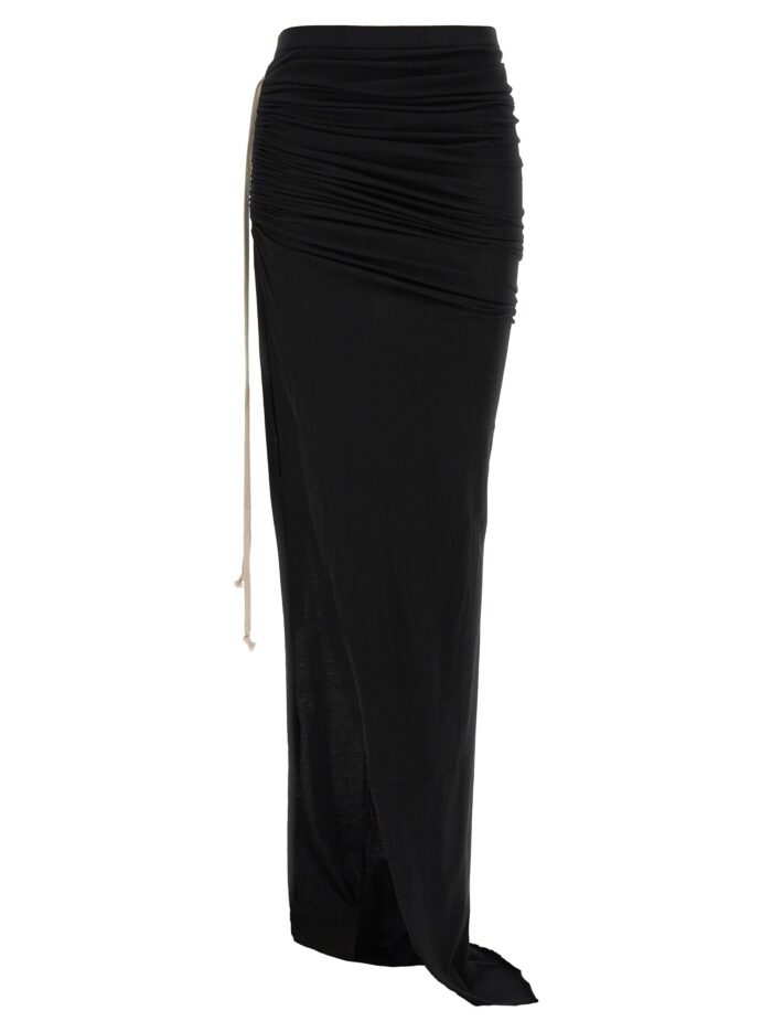 drkshdw 'soft edfu' skirt Drkshdw 'Soft Edfu' Skirt