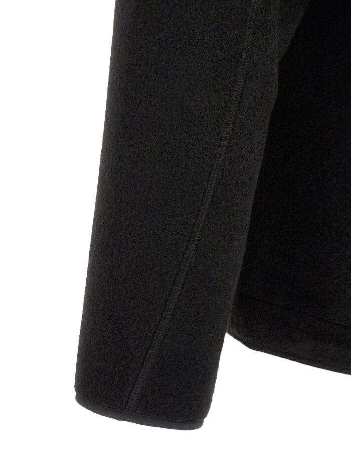 LAMINAR Soft Hooded Jacket