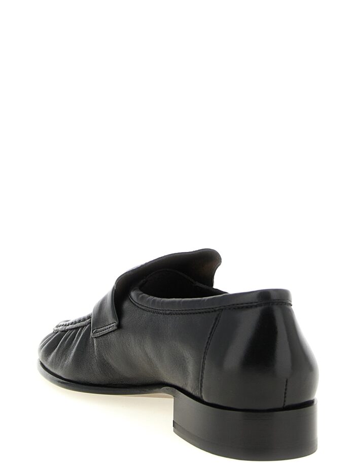 THE ROW 'Soft Loafer' Loafers