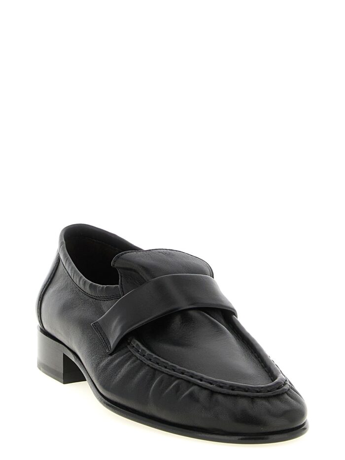 THE ROW 'Soft Loafer' Loafers
