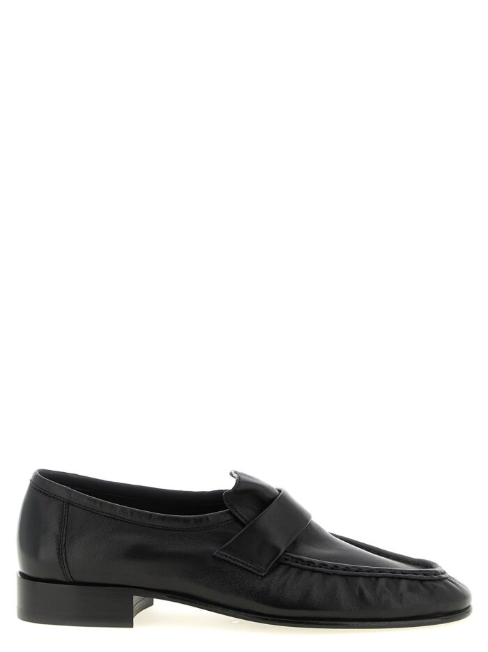 THE ROW 'Soft Loafer' Loafers
