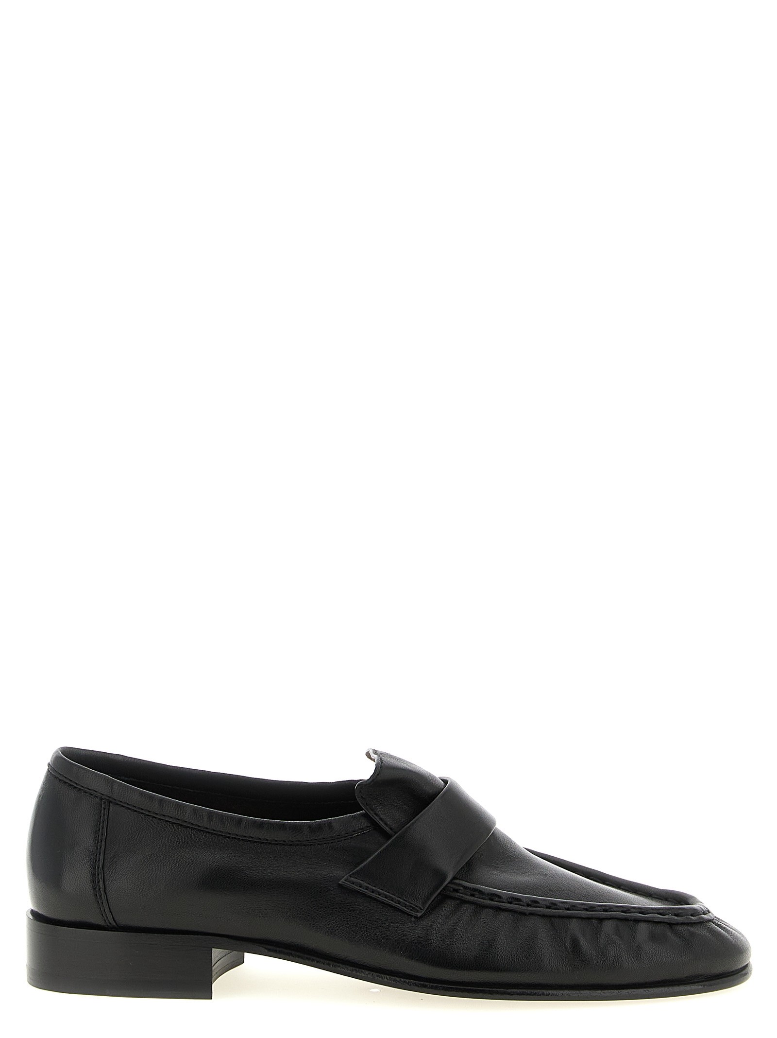 THE ROW 'Soft Loafer' Loafers