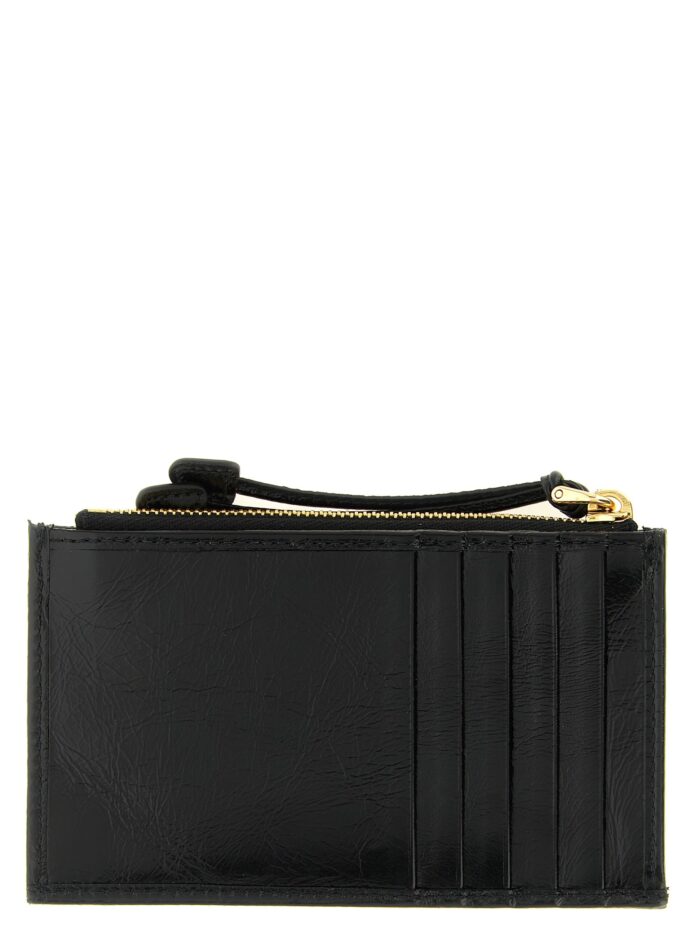 PRADA Soft Lux Cardholder