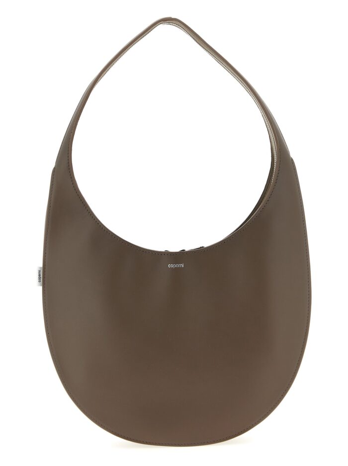 coperni 'soft swipe' medium shoulder bag COPERNI 'Soft Swipe' Medium Shoulder Bag