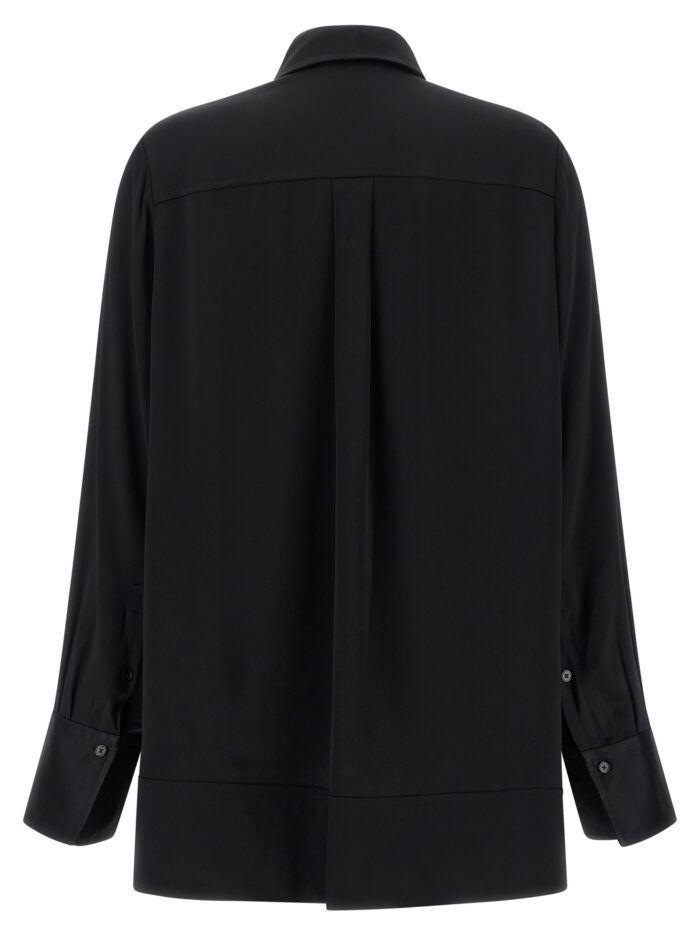 TOTEME 'Soft Tuxedo' Shirt