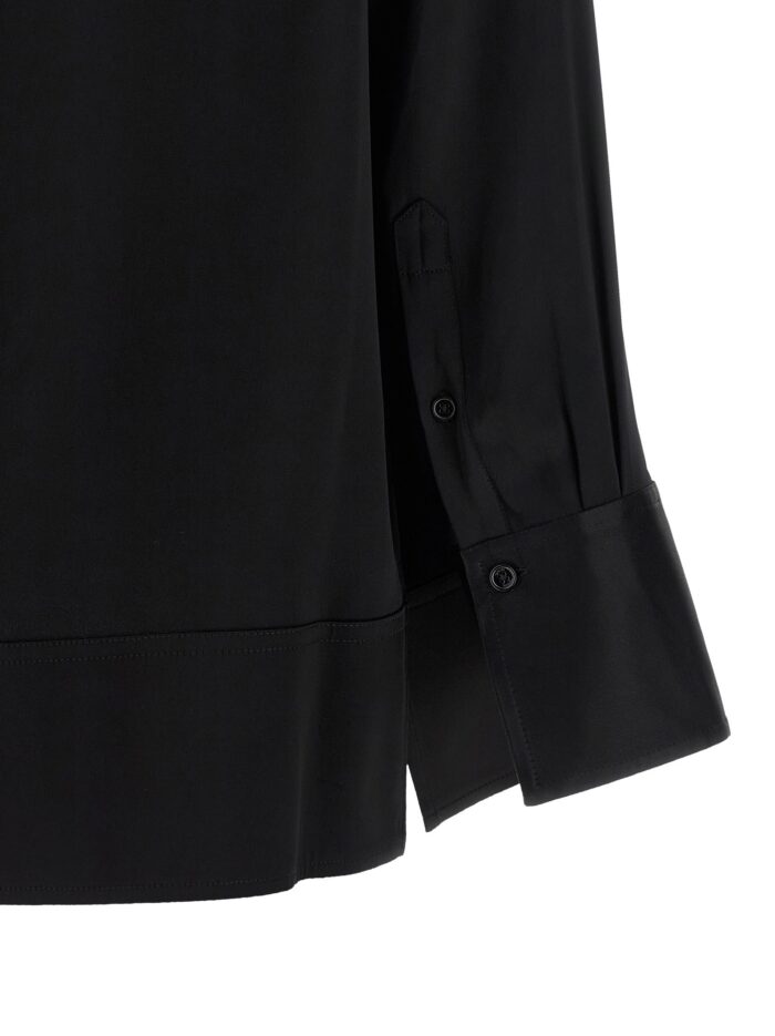 TOTEME 'Soft Tuxedo' Shirt