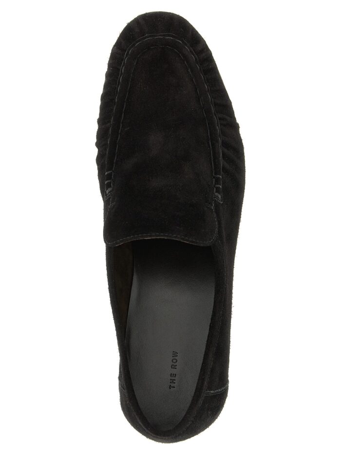 THE ROW 'Soft Two' Loafers