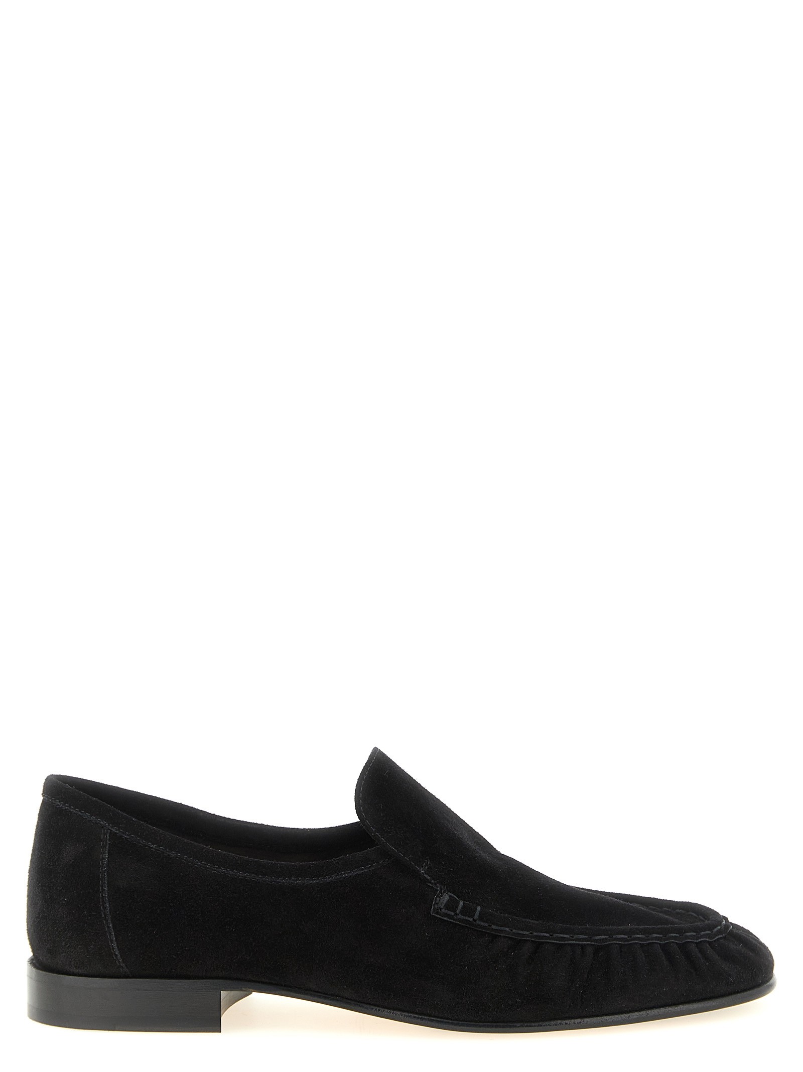 THE ROW 'Soft Two' Loafers