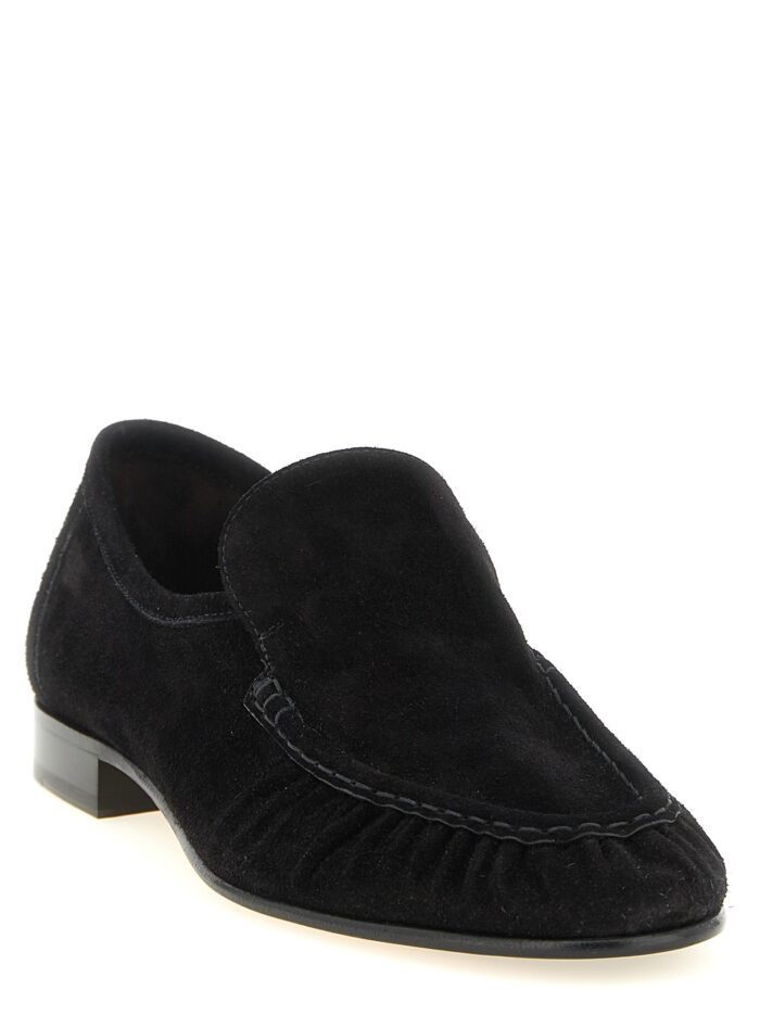 THE ROW 'Soft Two' Loafers
