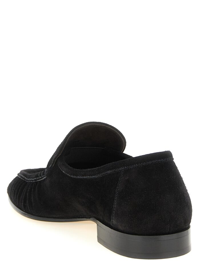 THE ROW 'Soft Two' Loafers