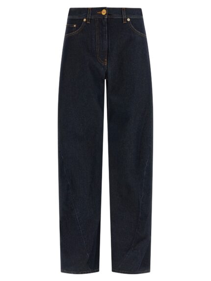 Versace 'Soft Wash' Jeans
