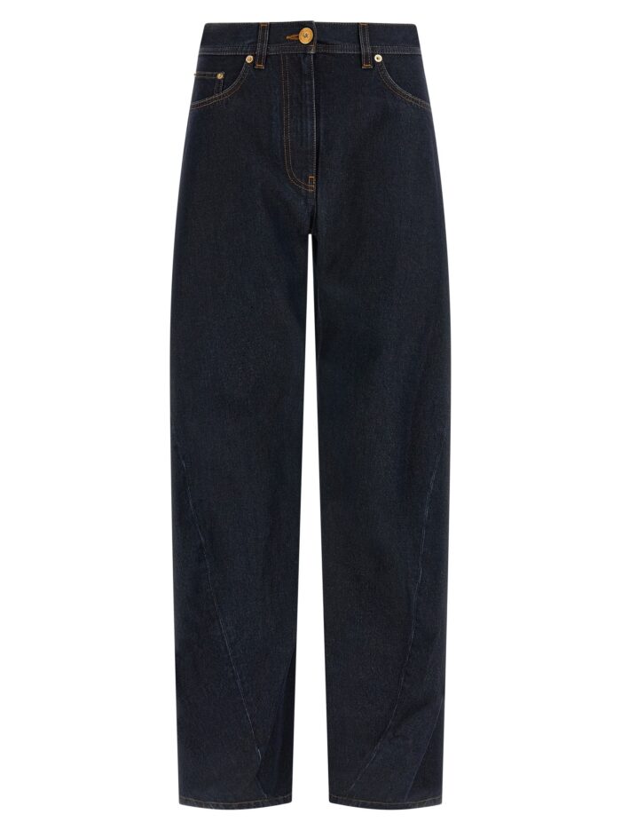 versace 'soft wash' jeans Versace 'Soft Wash' Jeans