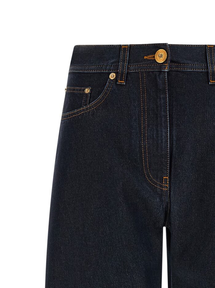 Versace 'Soft Wash' Jeans