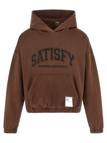 SATISFY 'SoftCell™' Hoodie