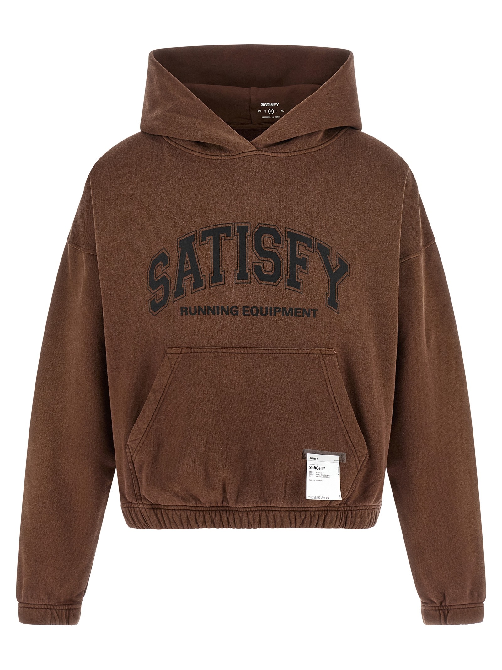 SATISFY 'SoftCell™' Hoodie
