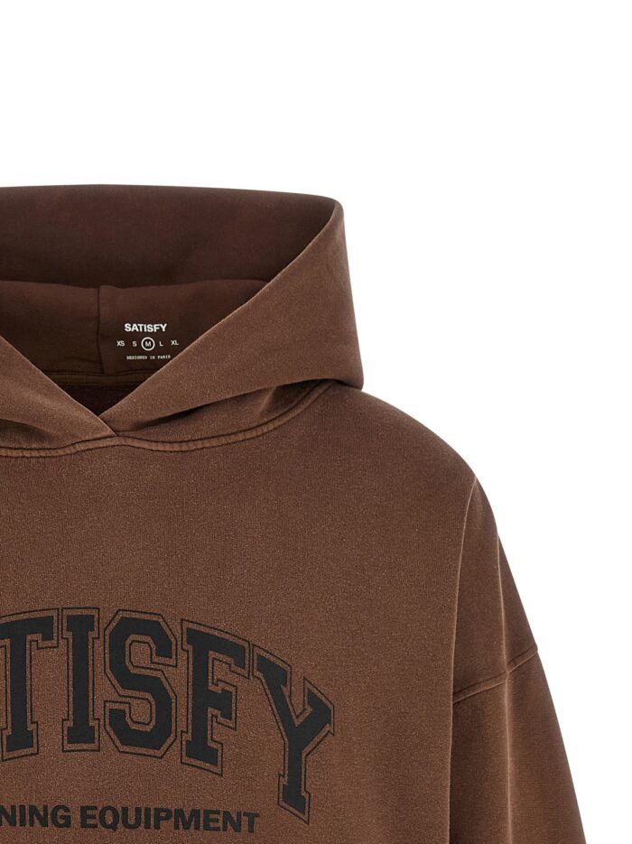 SATISFY 'SoftCell™' Hoodie