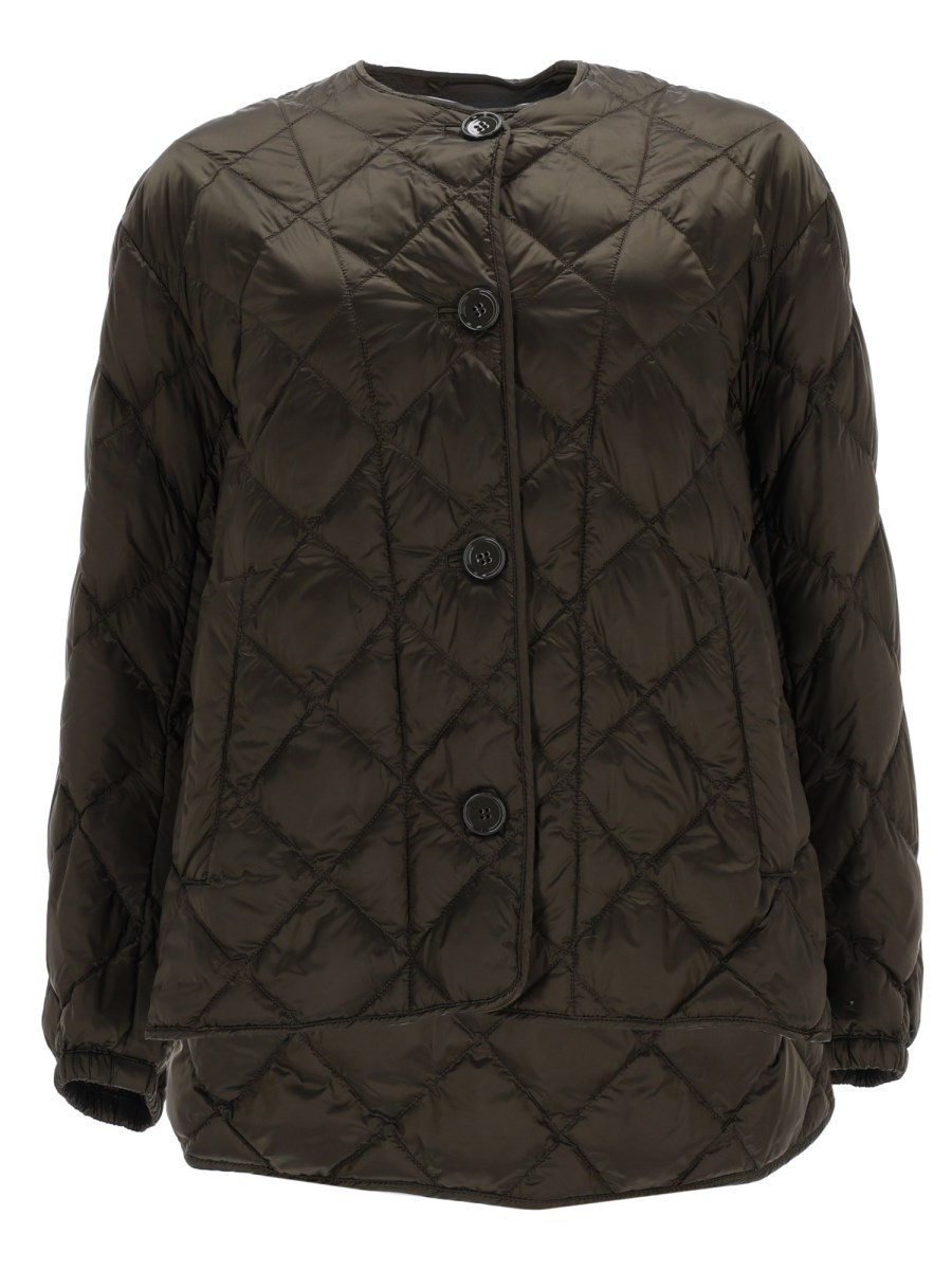 S MAX MARA "SOFTD" JACKET