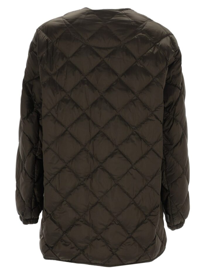 S MAX MARA "SOFTD" JACKET