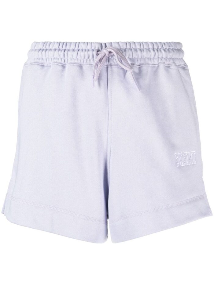 Software Drawstring Shorts