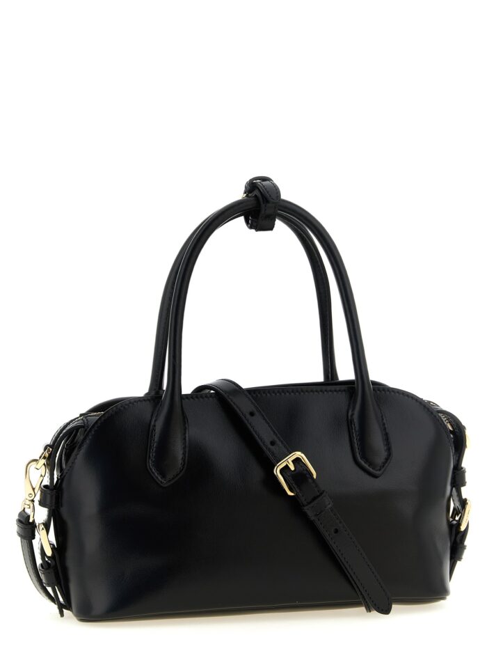 PRADA Softy Lux Handbag