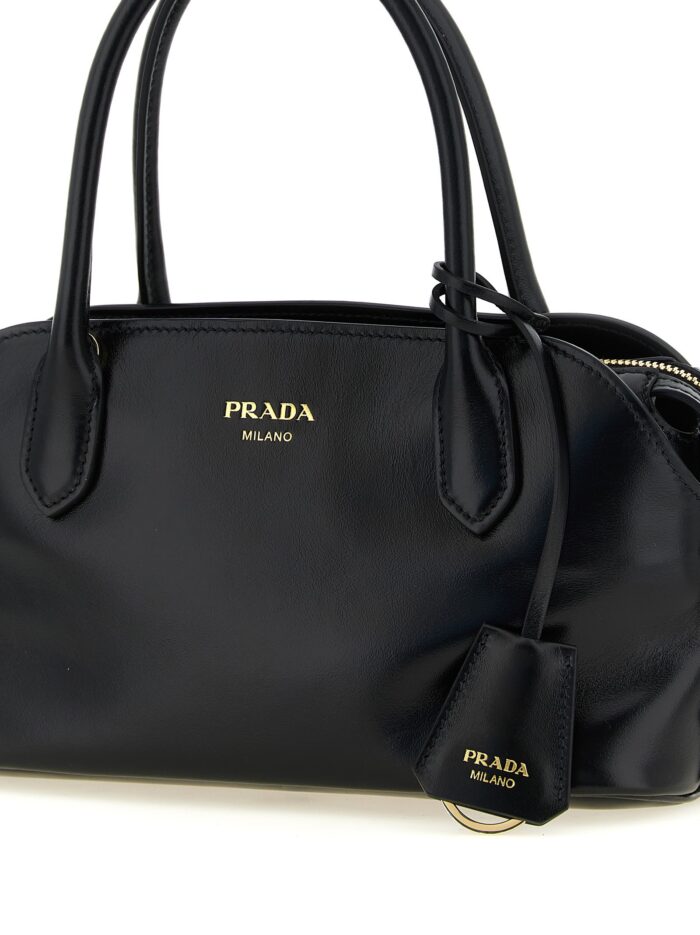PRADA Softy Lux Handbag