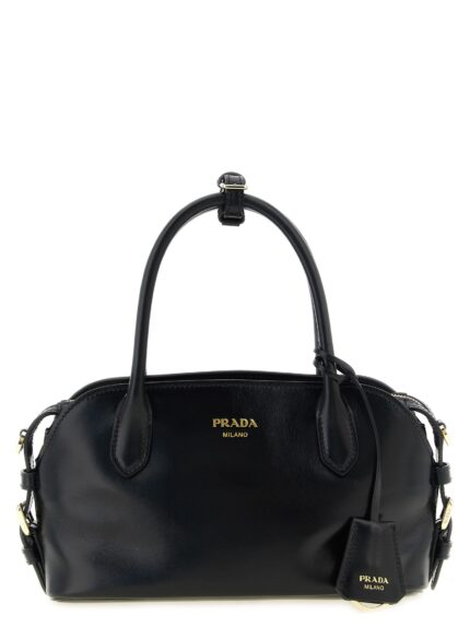 PRADA Softy Lux Handbag