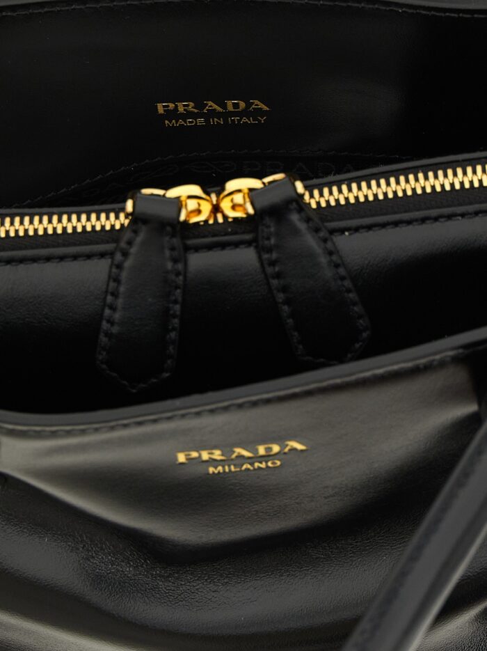 PRADA Softy Lux Handbag