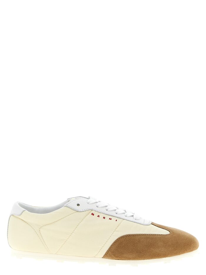 marni 'softy soccer' sneakers Marni 'Softy Soccer' Sneakers