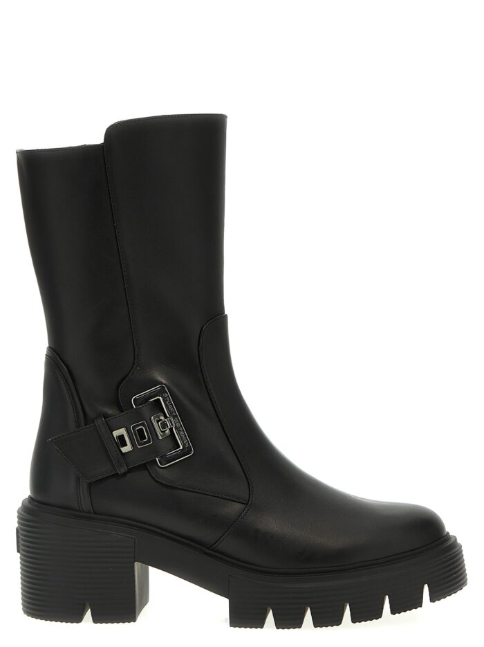 stuart weitzman 'soho' boots Stuart Weitzman 'Soho' Boots