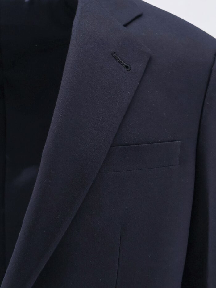 Giorgio Armani Soho Line Super 160's Virgin Wool Suit