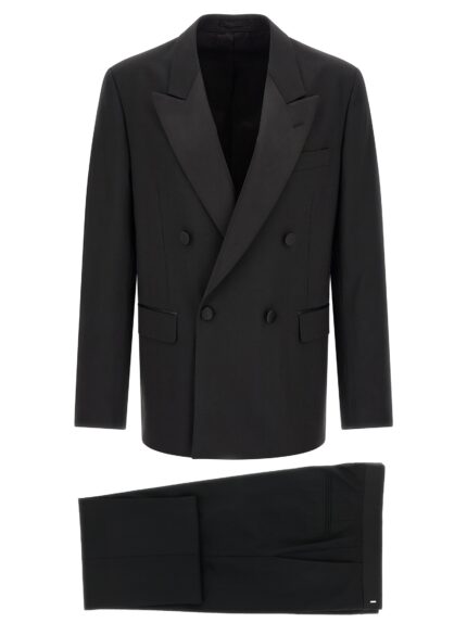 Lardini 'Soireé Smoking' Dress
