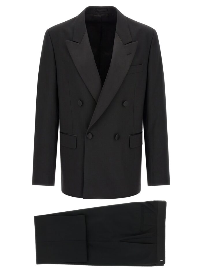 lardini 'soireƩ smoking' dress Lardini 'SoireƩ Smoking' Dress