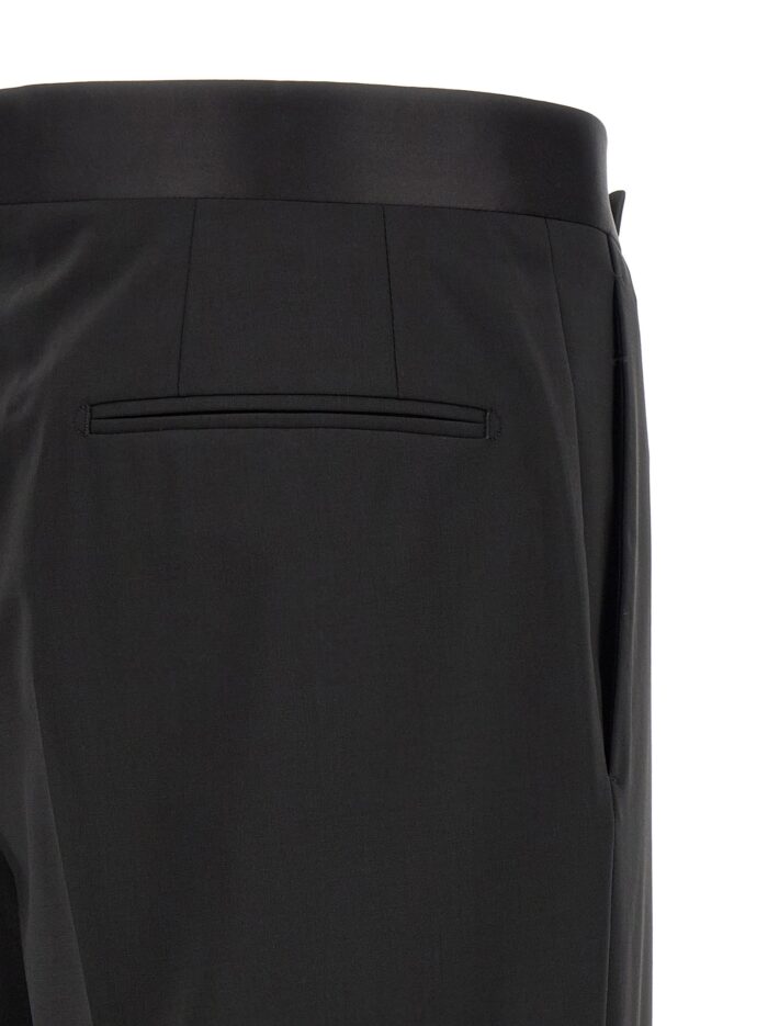 Lardini 'Soireé Smoking' Dress