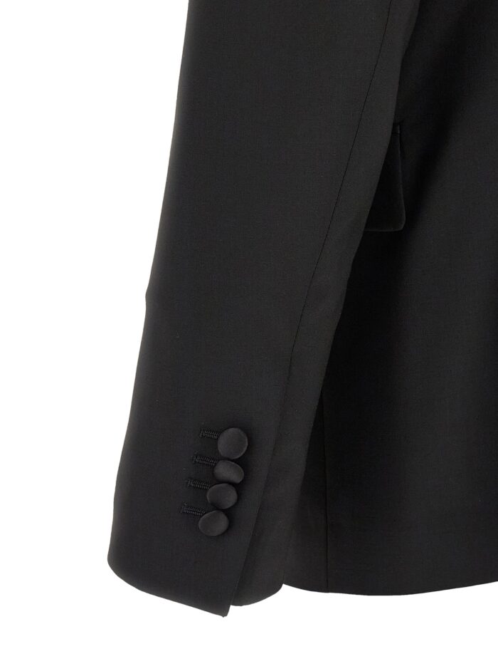 Lardini 'Soireé Smoking' Dress