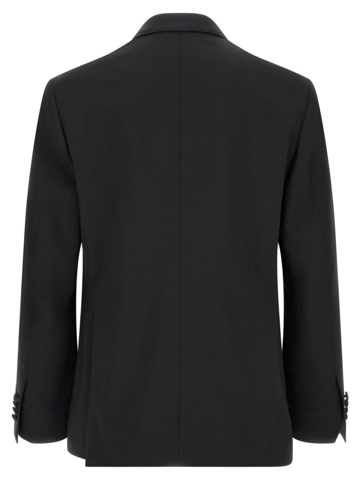 Lardini 'Soireé Smoking' Dress