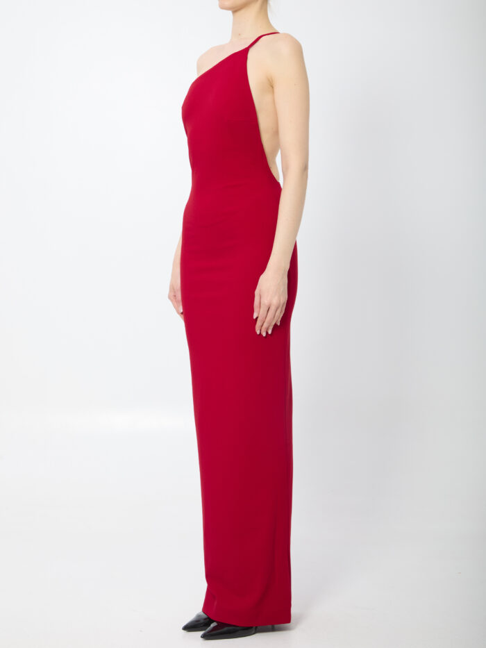 Solace London Alexandra maxi dress