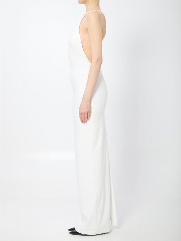 Solace London Alexandra maxi dress