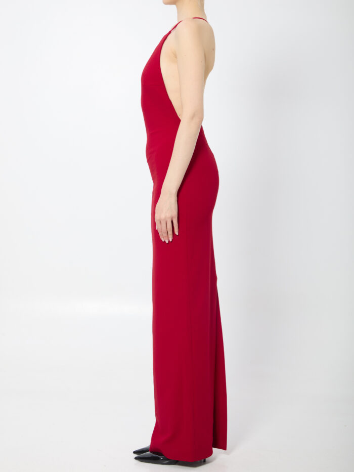 Solace London Alexandra maxi dress