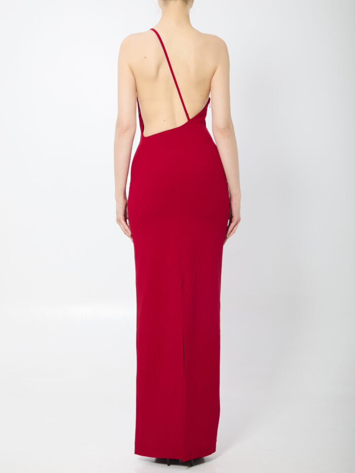 Solace London Alexandra maxi dress