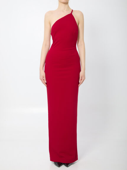 Solace London Alexandra maxi dress