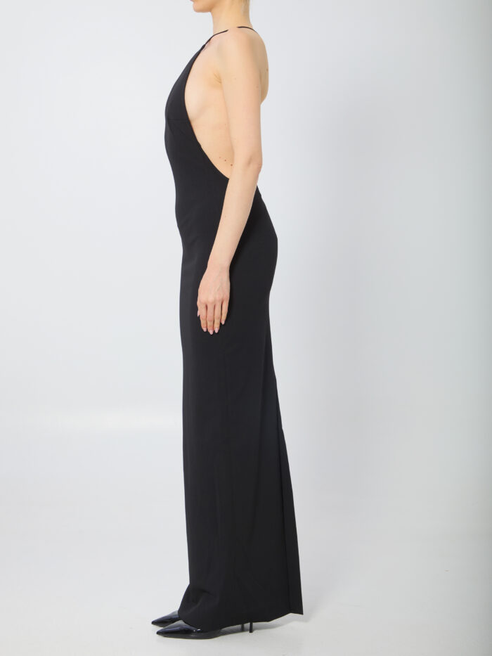 Solace London Alexandra maxi dress