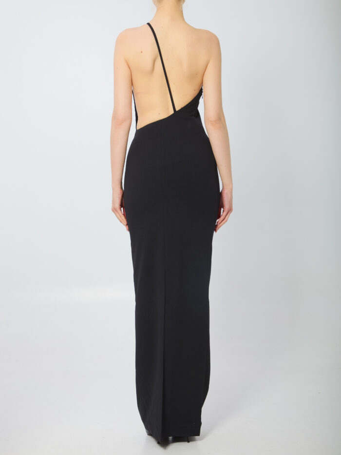 Solace London Alexandra maxi dress