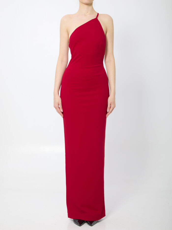 Solace London Alexandra maxi dress