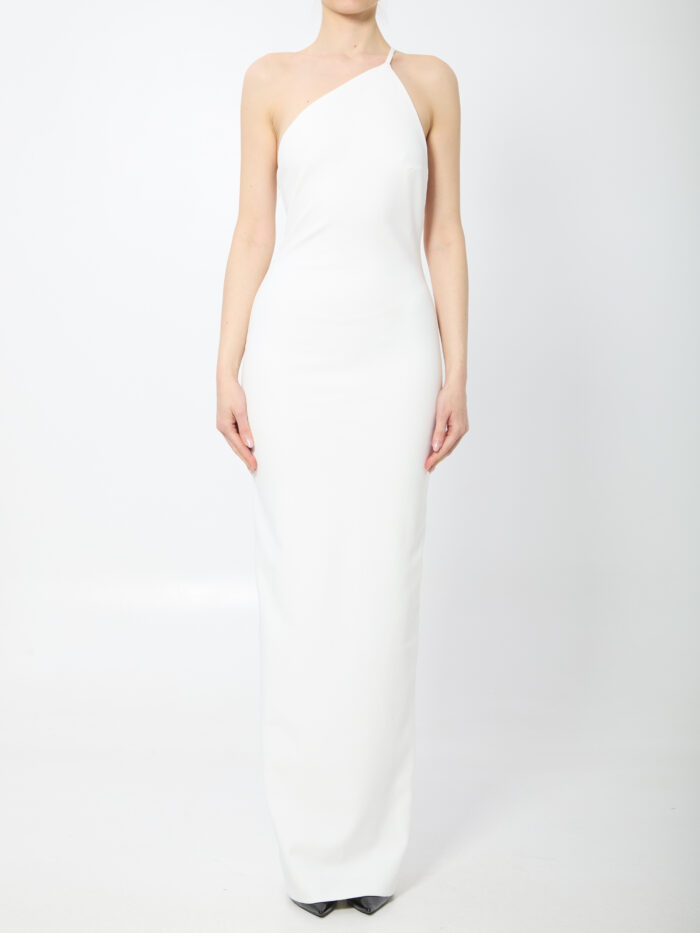 Solace London Alexandra maxi dress