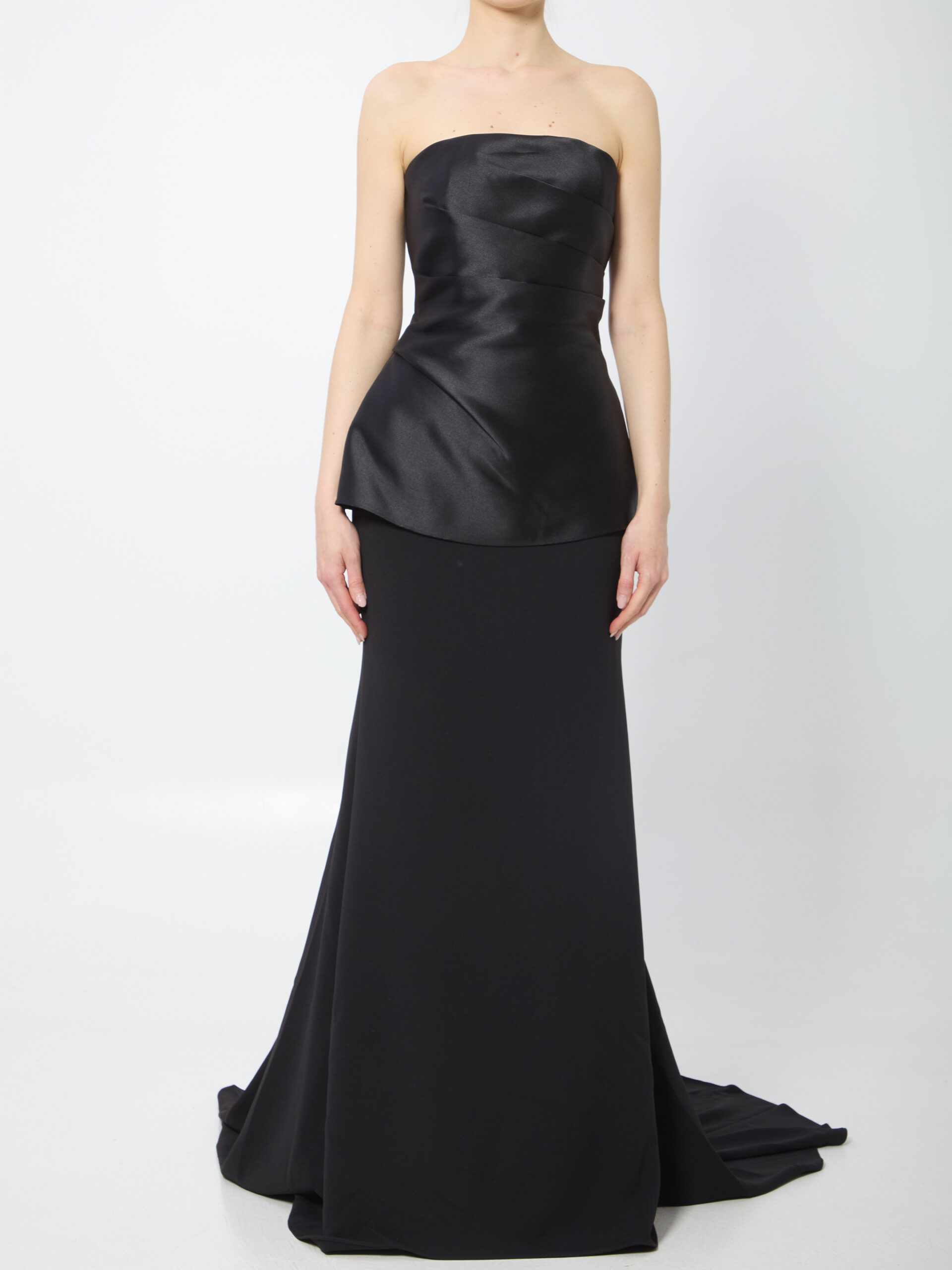 Solace London Alia maxi dress