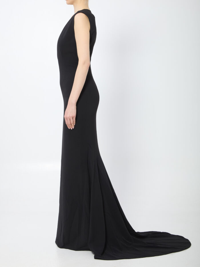 Solace London Althea maxi dress