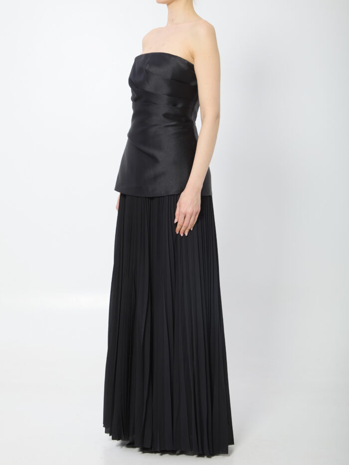 Solace London Claudette maxi dress