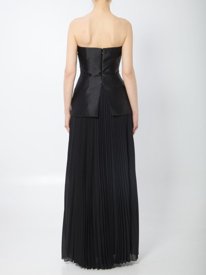 Solace London Claudette maxi dress