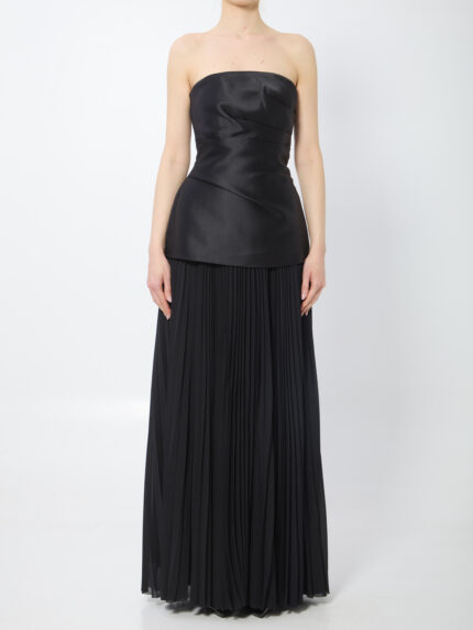 Solace London Claudette maxi dress